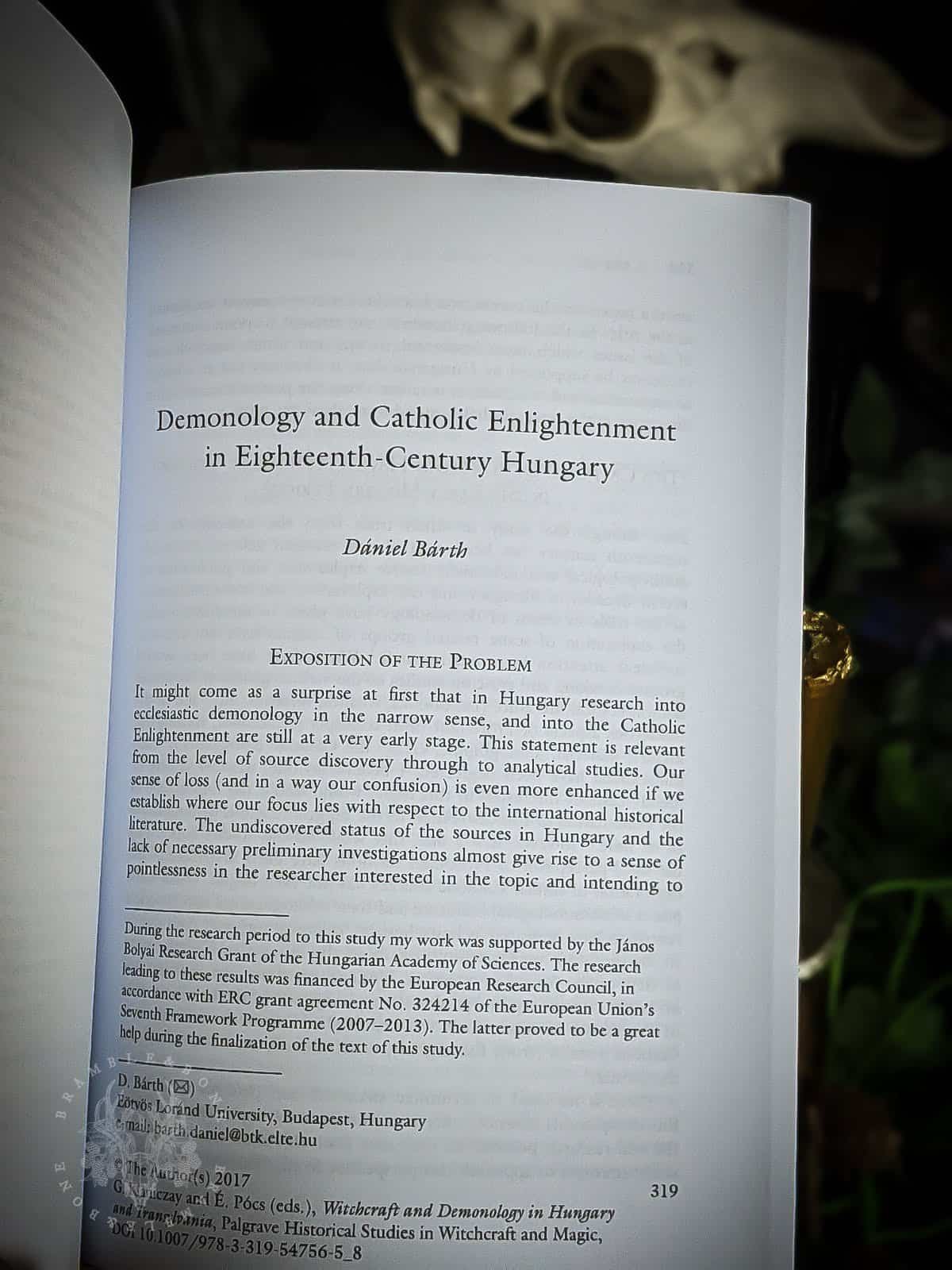 Witchcraft and Demonology in Hungary and Transylvania - Image 4