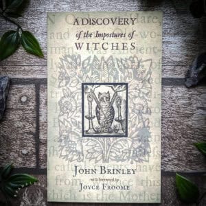 A Discovery of the Impostures of Witches and Astrologers