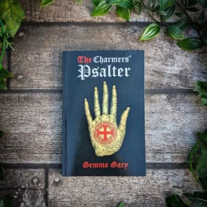 The Charmers Psalter