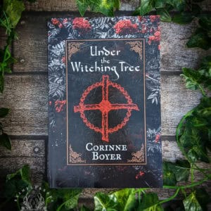 Under the Witching Tree