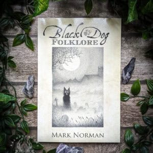 Black Dog Folklore