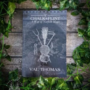 Of Chalk & Flint