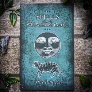 Spells from the Wise Woman's Cottage