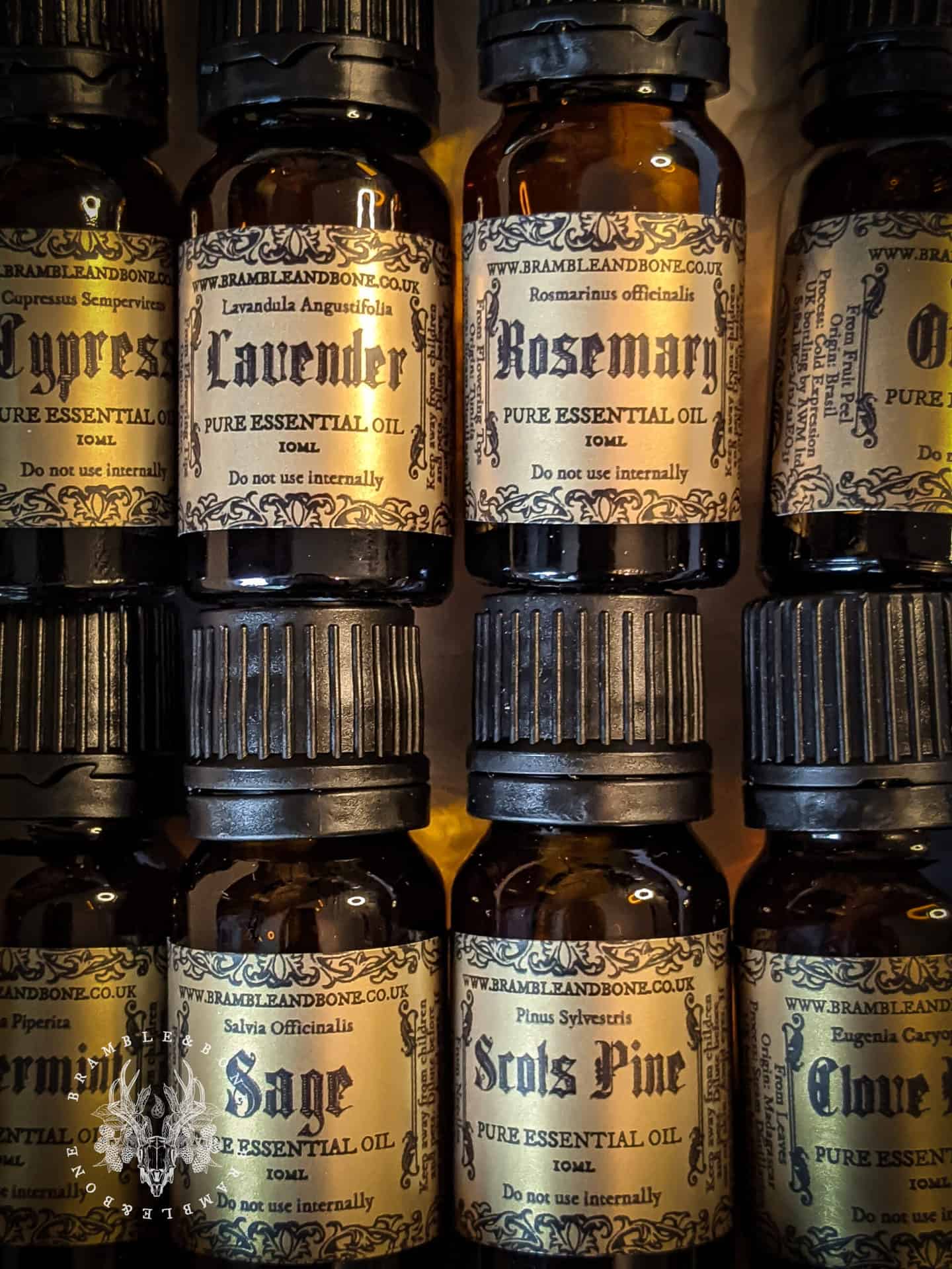 Lemon Essential Oil 10ml - Image 5