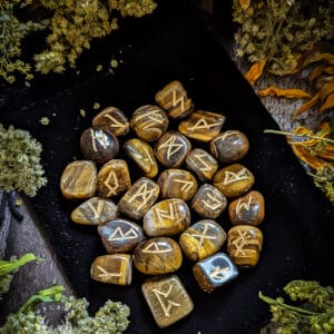 Runes Archives - Bramble & Bone