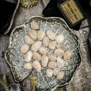 Runes Archives - Bramble & Bone