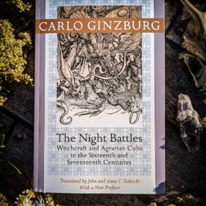 The Night Battles