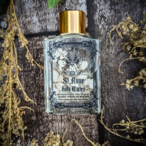 St.Anne Holy Water