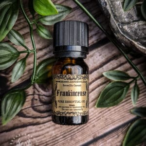 Frankincense Essential Oil 10ml