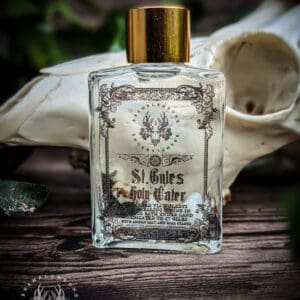 St.Gyles Holy Water